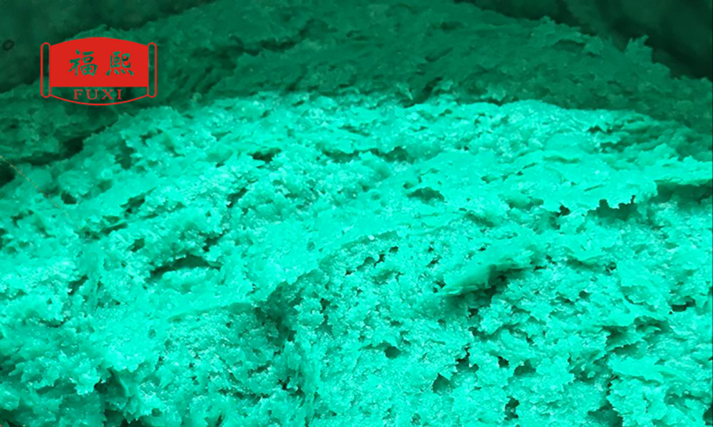 环氧富锌底漆组成